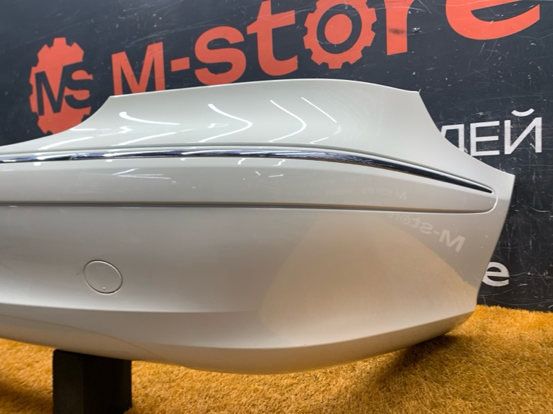 бампер, 13000 рублей, Красноярск