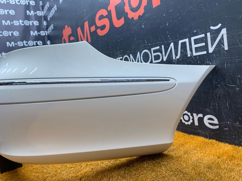 бампер, 13000 рублей, Красноярск