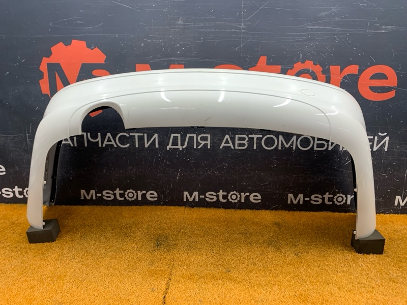 бампер, 13000 рублей, Красноярск