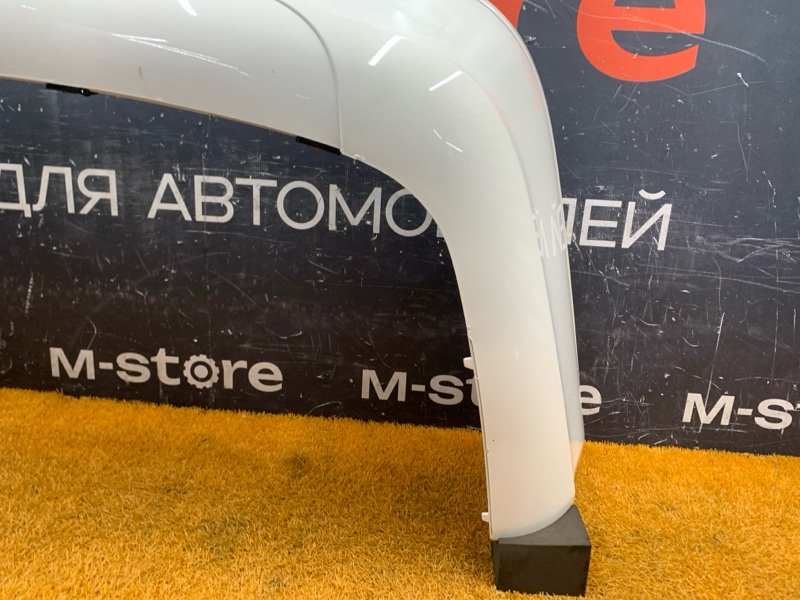 бампер, 13000 рублей, Красноярск