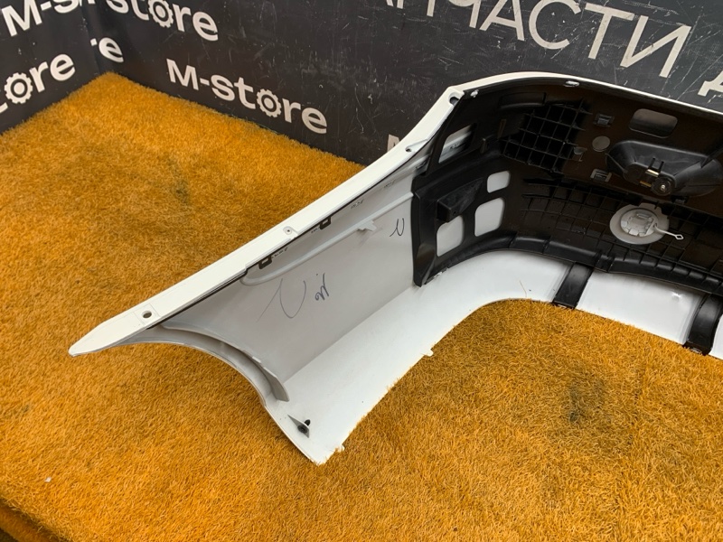 бампер, 13000 рублей, Красноярск