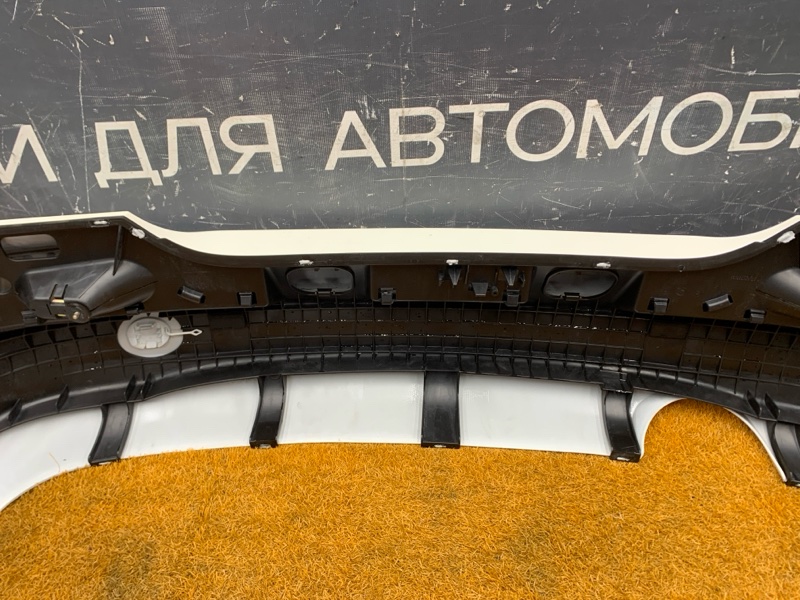 бампер, 13000 рублей, Красноярск