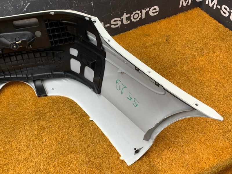 бампер, 13000 рублей, Красноярск