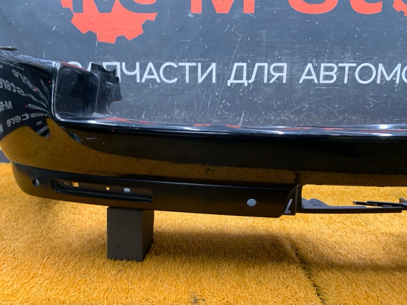 бампер, 5000 рублей, Красноярск