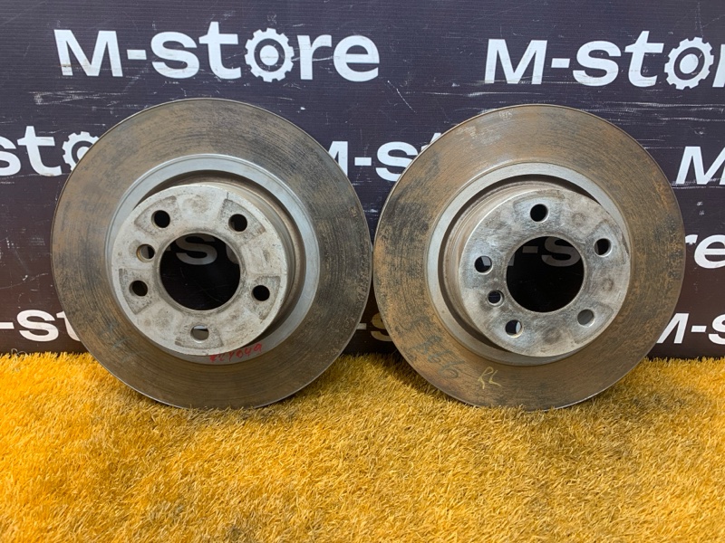 Диск тормозной, 2000 рублей, Красноярск