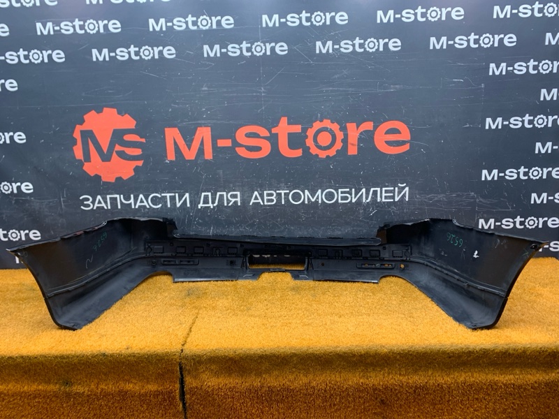 бампер, 5000 рублей, Красноярск