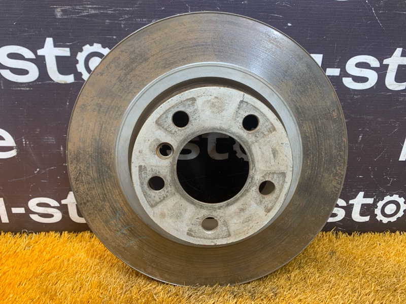 Диск тормозной, 2000 рублей, Красноярск