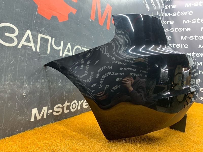 бампер, 7000 рублей, Красноярск