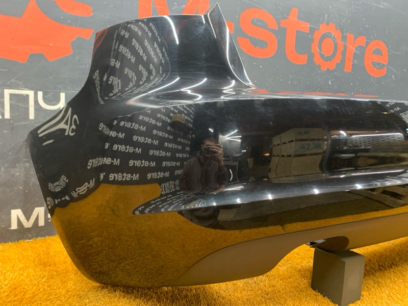 бампер, 7000 рублей, Красноярск