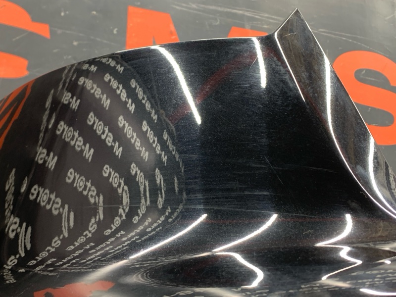 бампер, 7000 рублей, Красноярск