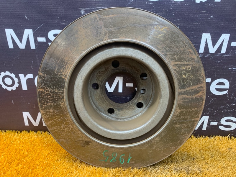 Диск тормозной, 2000 рублей, Красноярск