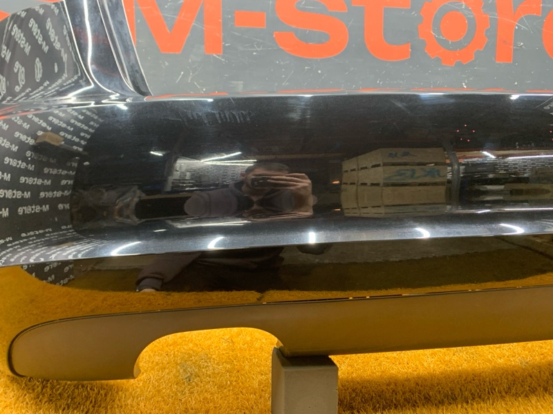 бампер, 7000 рублей, Красноярск