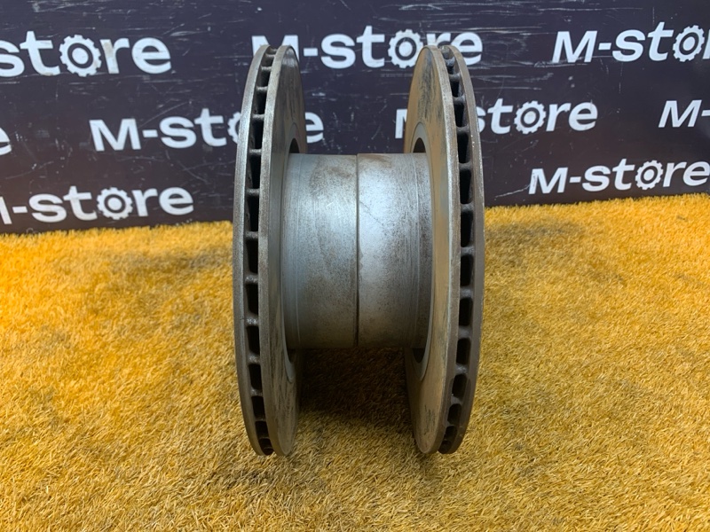 Диск тормозной, 2000 рублей, Красноярск