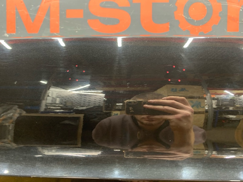 бампер, 7000 рублей, Красноярск