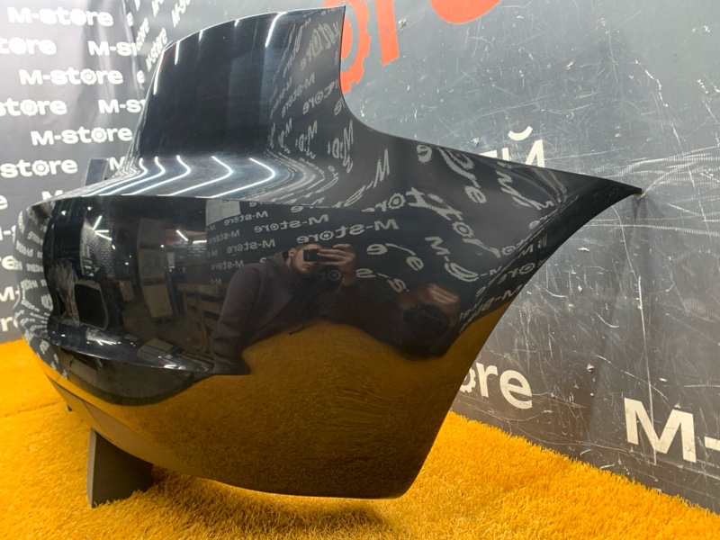 бампер, 7000 рублей, Красноярск