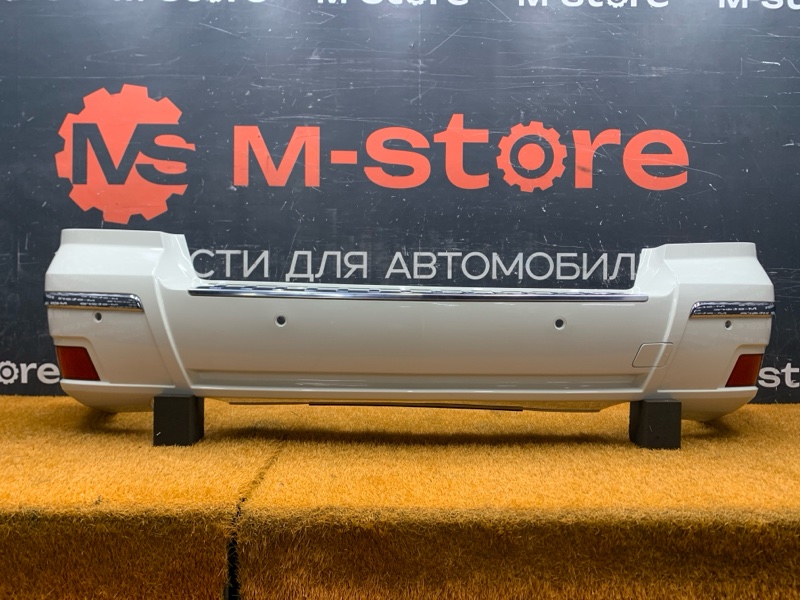 бампер, 37000 рублей, Красноярск