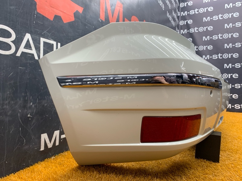 бампер, 37000 рублей, Красноярск