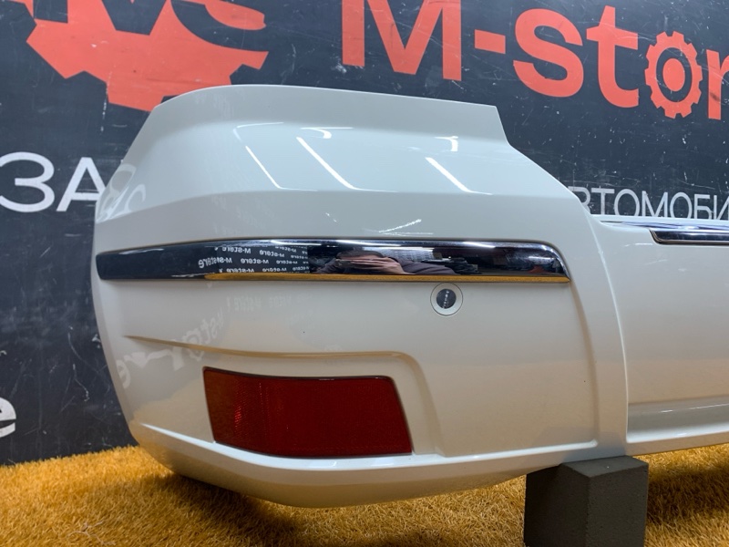 бампер, 37000 рублей, Красноярск