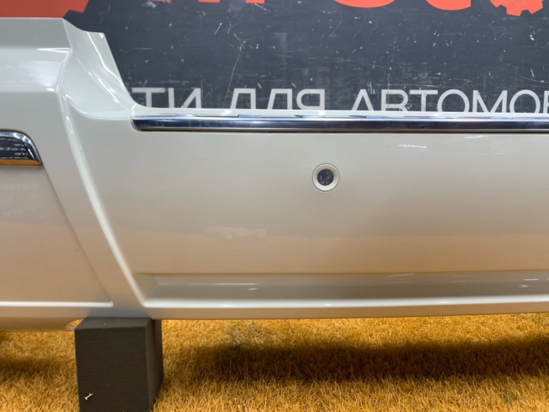 бампер, 37000 рублей, Красноярск