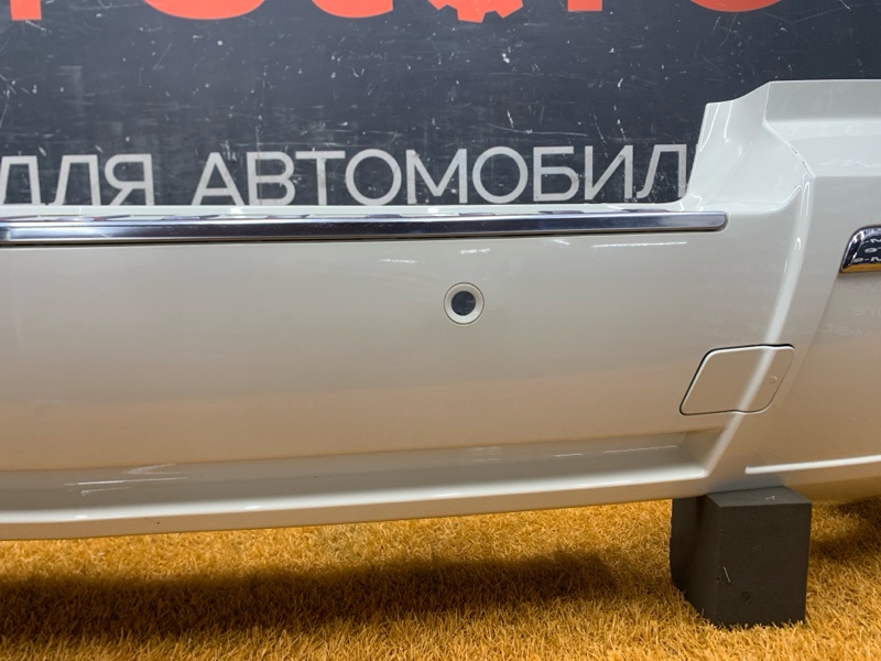 бампер, 37000 рублей, Красноярск