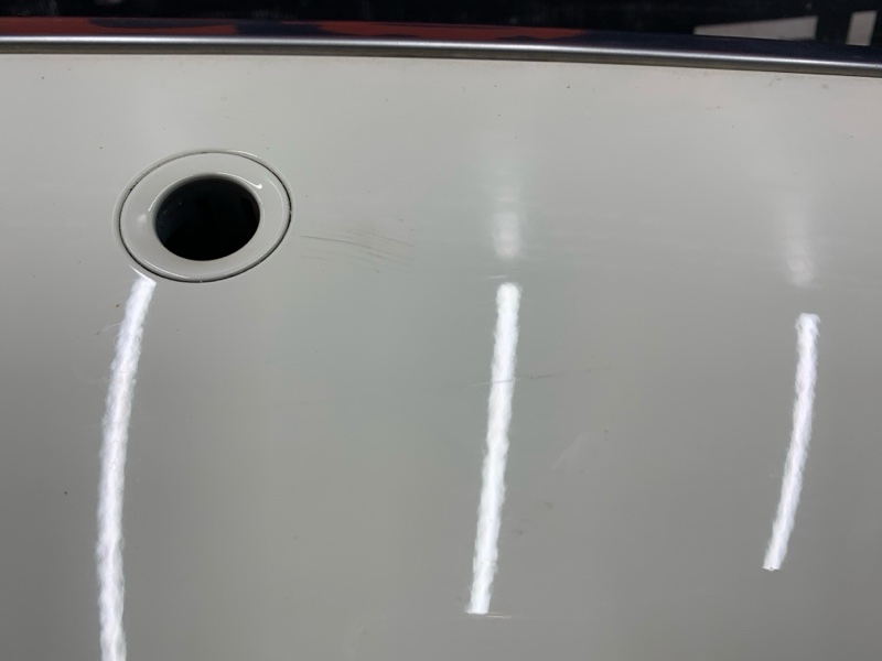 бампер, 37000 рублей, Красноярск