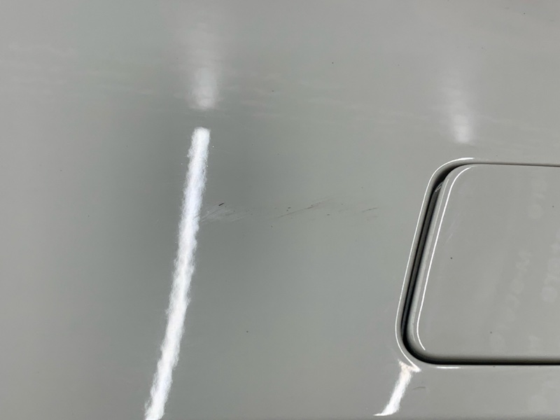 бампер, 37000 рублей, Красноярск