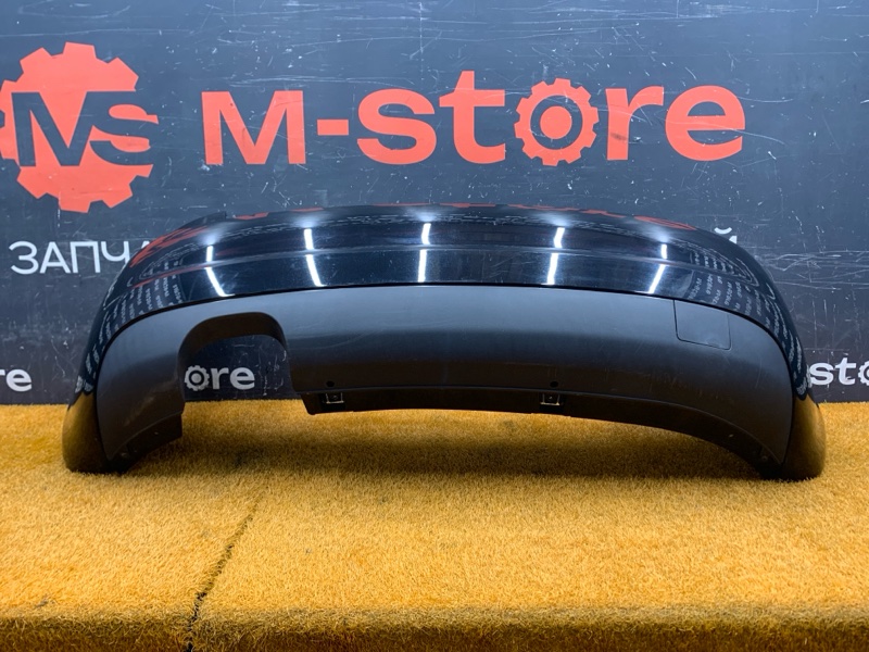 бампер, 7000 рублей, Красноярск