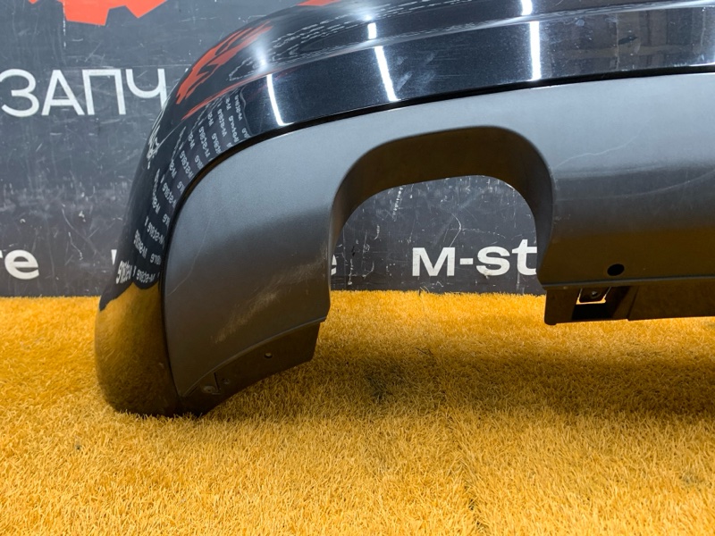 бампер, 7000 рублей, Красноярск