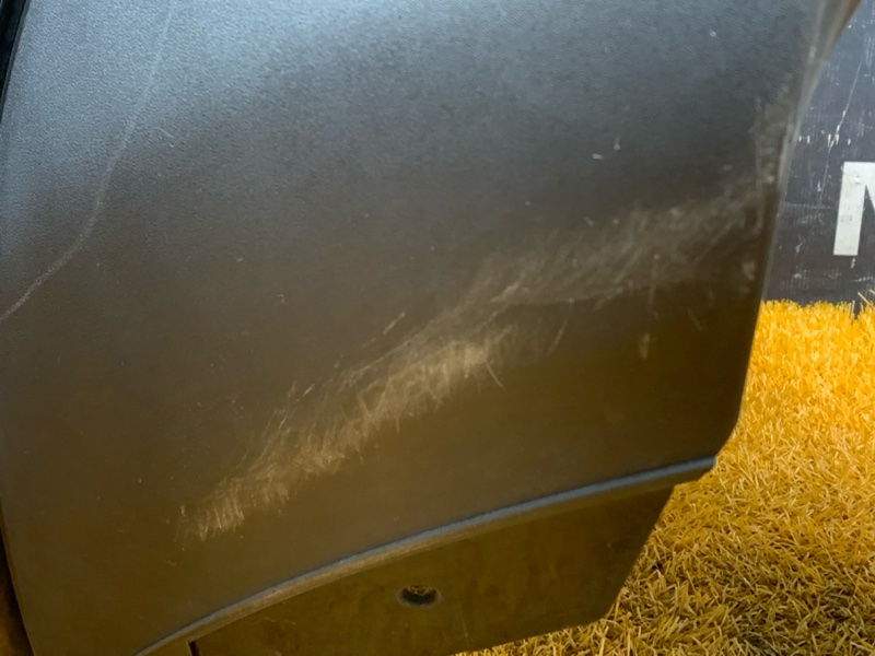 бампер, 7000 рублей, Красноярск