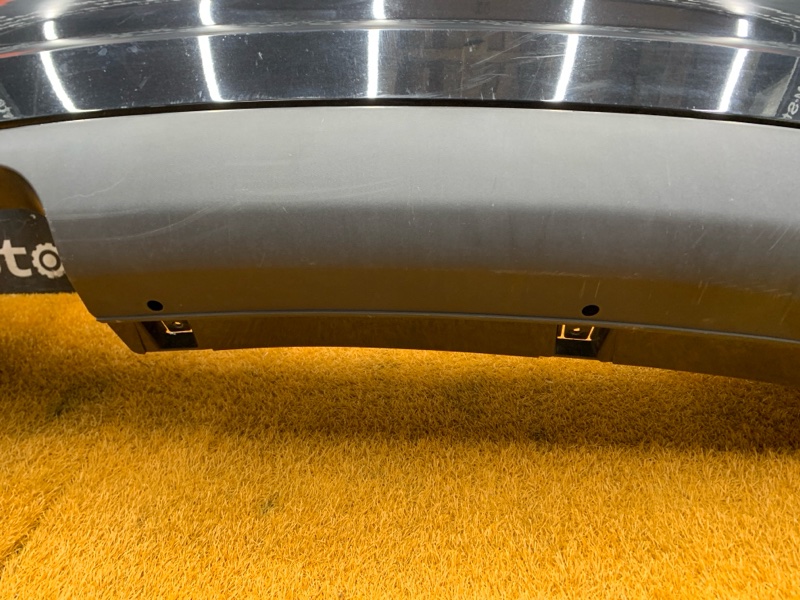 бампер, 7000 рублей, Красноярск