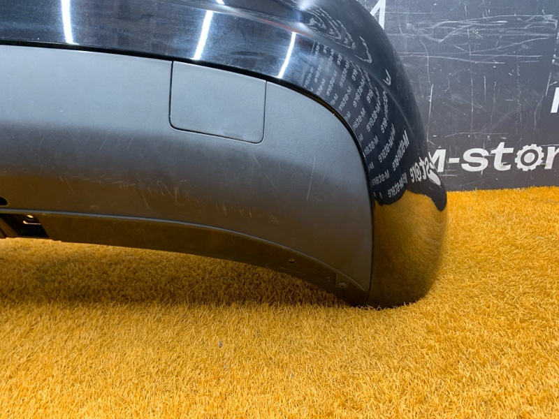 бампер, 7000 рублей, Красноярск