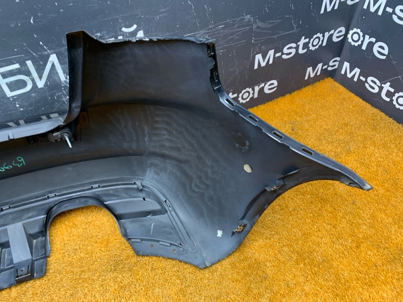 бампер, 7000 рублей, Красноярск