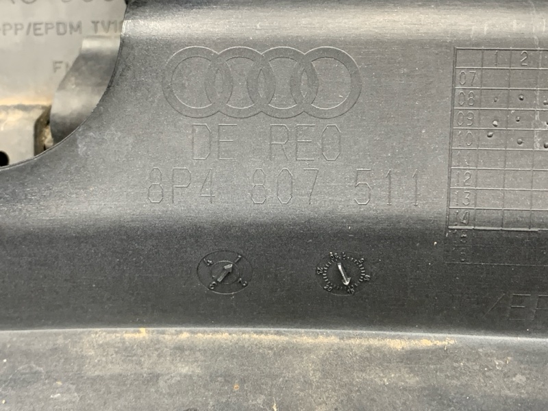 бампер, 7000 рублей, Красноярск