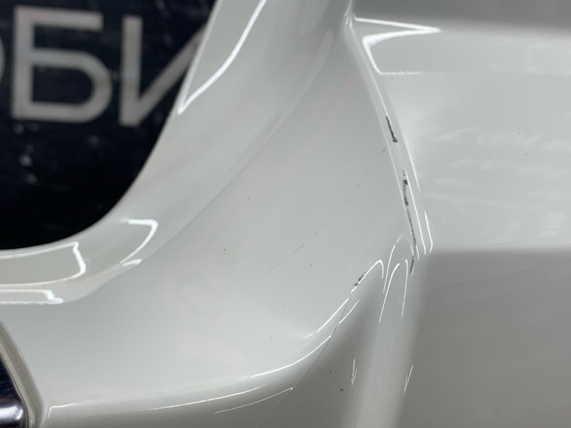 бампер, 37000 рублей, Красноярск