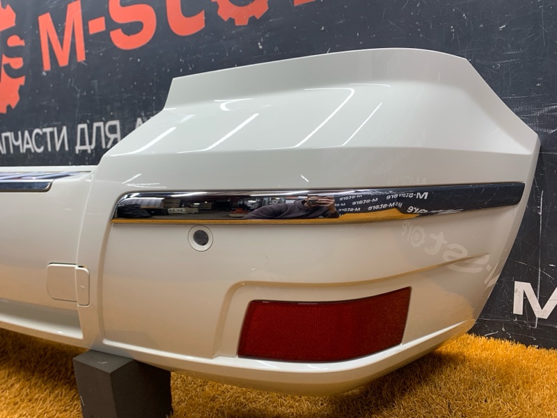 бампер, 37000 рублей, Красноярск