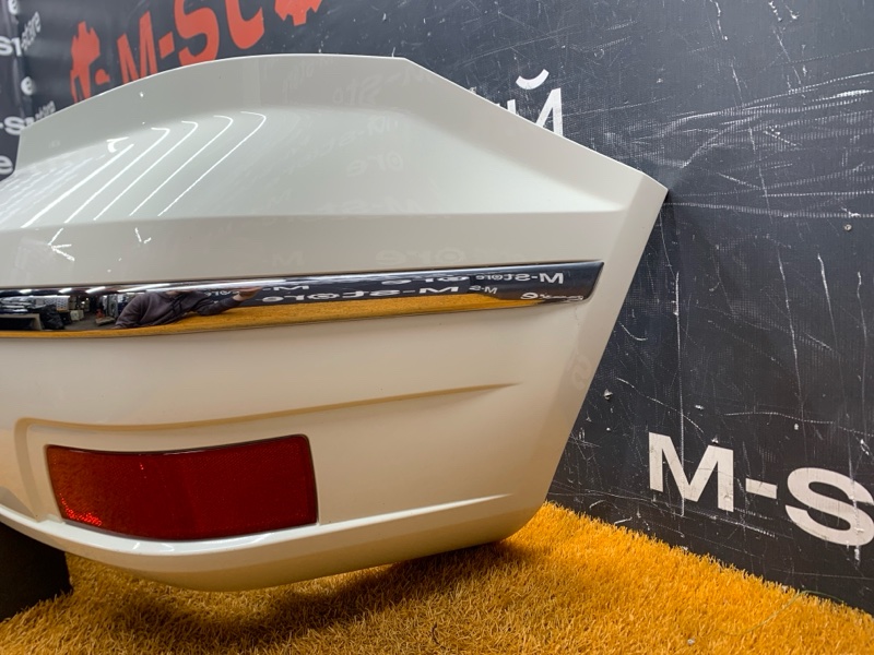 бампер, 37000 рублей, Красноярск