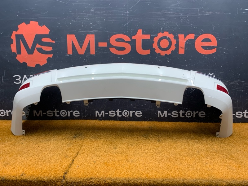 бампер, 37000 рублей, Красноярск