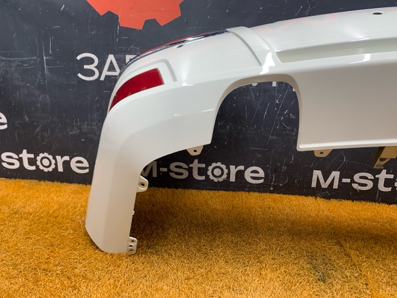 бампер, 37000 рублей, Красноярск