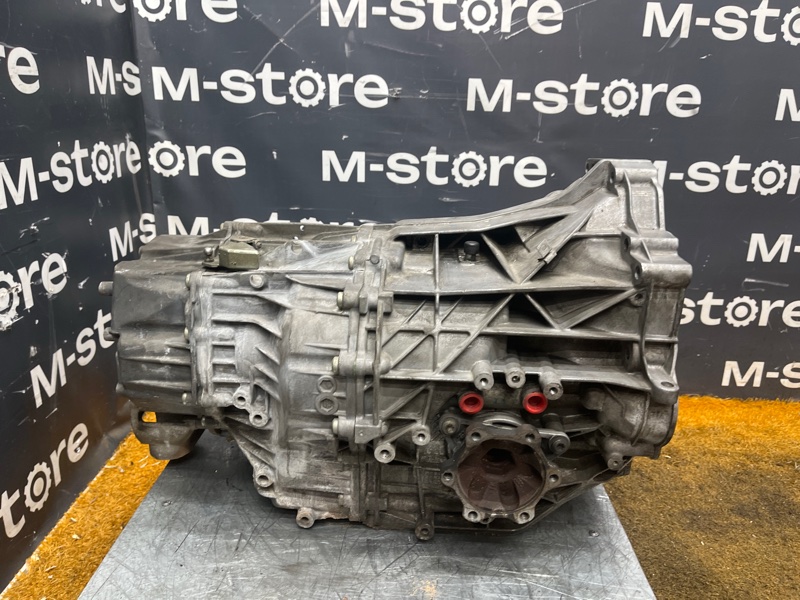 АКПП, 60000 рублей, Красноярск