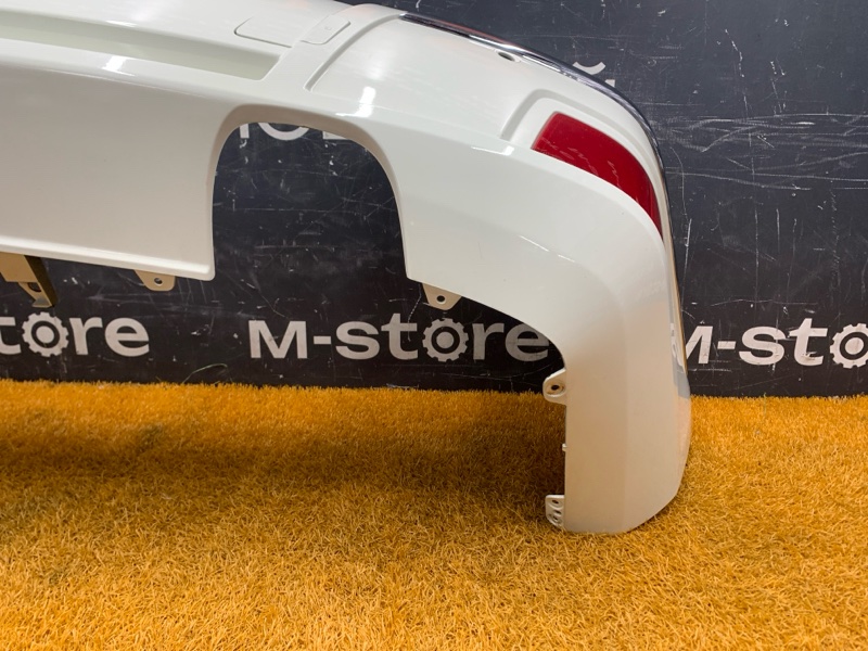 бампер, 37000 рублей, Красноярск