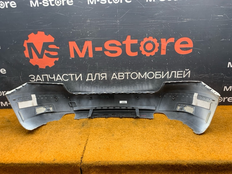 бампер, 37000 рублей, Красноярск