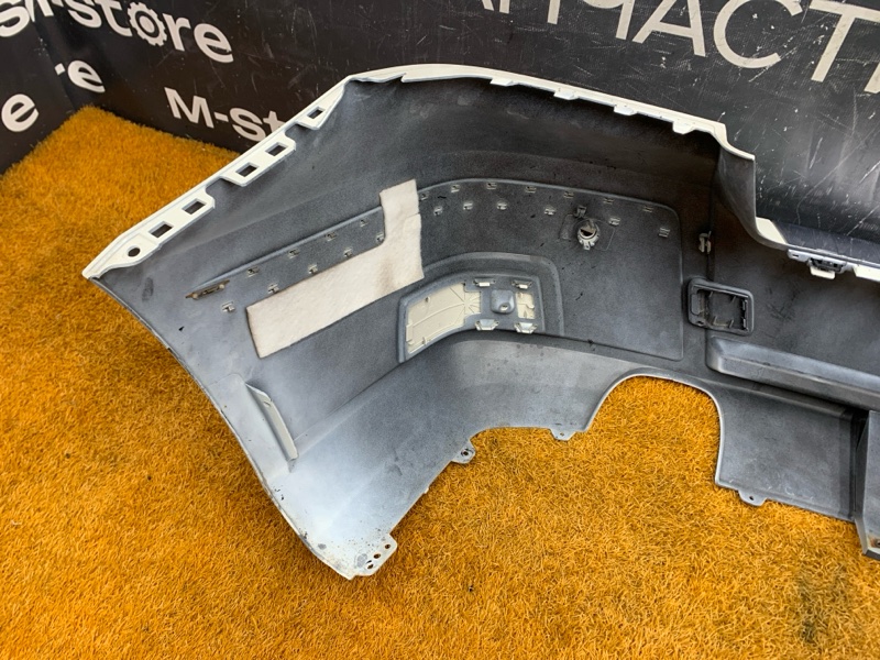 бампер, 37000 рублей, Красноярск