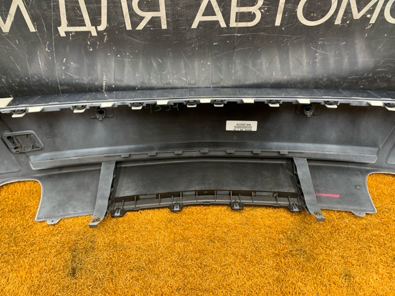 бампер, 37000 рублей, Красноярск