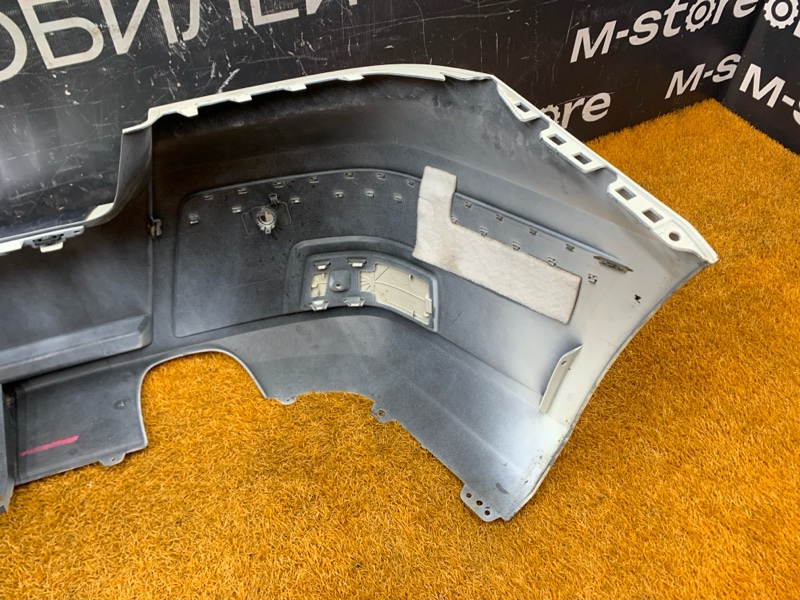 бампер, 37000 рублей, Красноярск