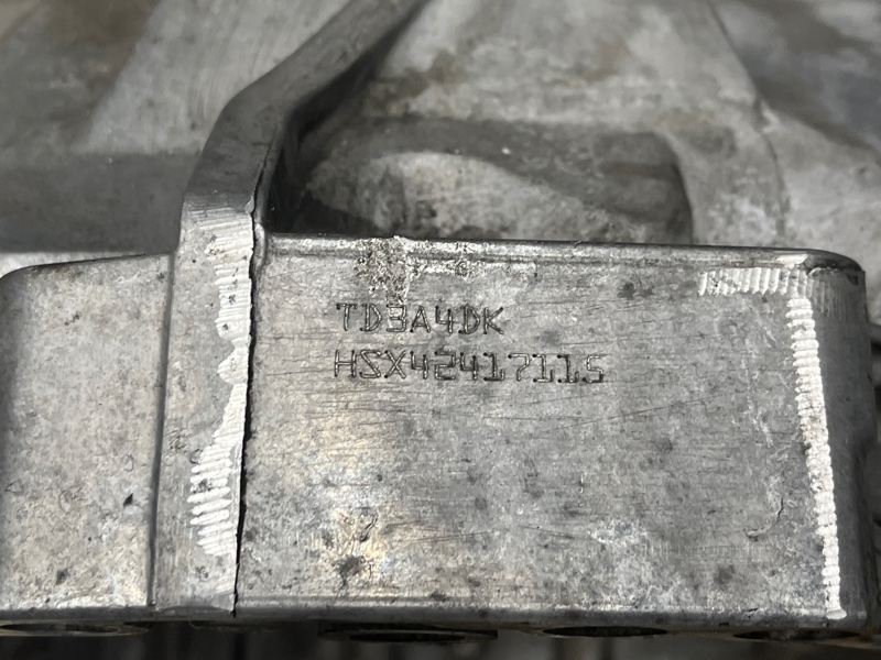 АКПП, 60000 рублей, Красноярск