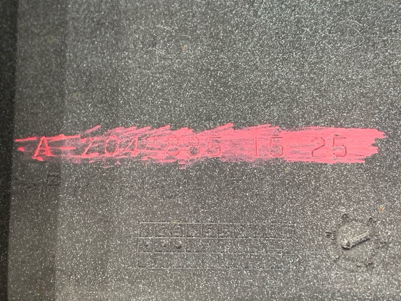 бампер, 37000 рублей, Красноярск