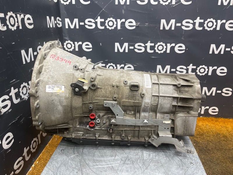 АКПП, 62000 рублей, Красноярск