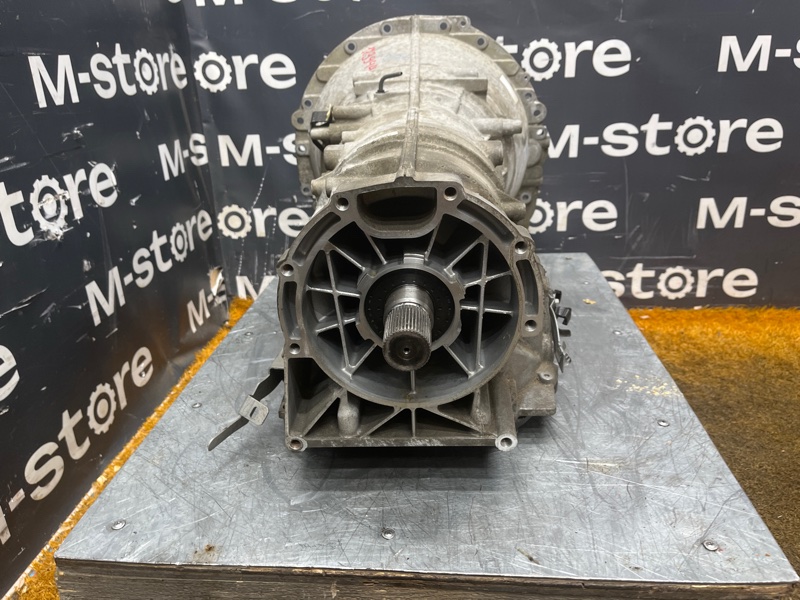 АКПП, 62000 рублей, Красноярск