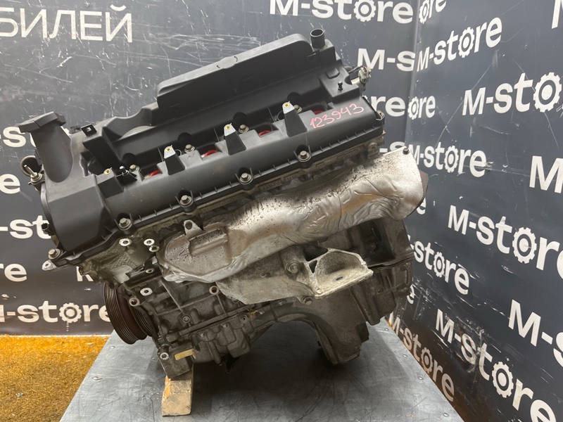 двигатель, 430000 рублей, Красноярск