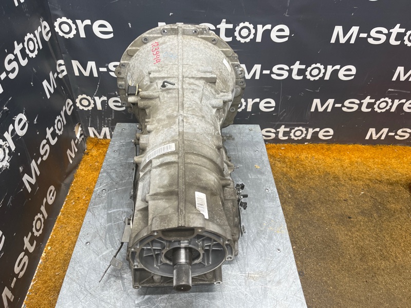 АКПП, 62000 рублей, Красноярск